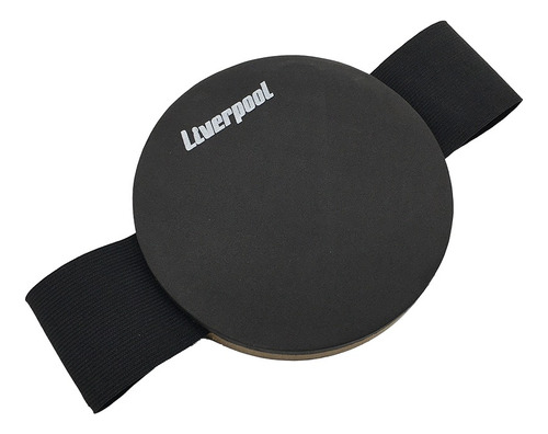 Kit Liverpool Pallilos + Goma De Practica Liver Pack - Image 3