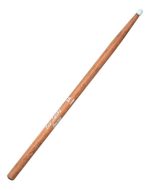 Palillos Liverpool Eco Jatoba 5A Punta Nylon - Imagen 2