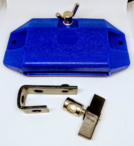 Set Jam Block MVT Cencerros Plasticos Grande 101 + Chico 102 - Image 2