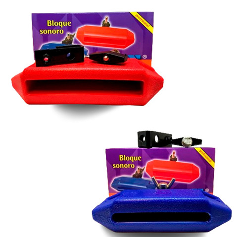 Set_Jam_Block_Mvt_Cencerros_Plasticos_Grande_101__Chico_102_D_943795-MLA74170899614_012024-O.jpg Set Jam Block MVT Cencerros Plasticos Grande 101 + Chico 102 - Image 1