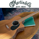 Guitarra Electroacustica Martin & Co. GPCX2E Ziricote - Image 5