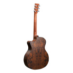 Guitarra Electroacustica Martin & Co. GPCX2E Ziricote - Image 2