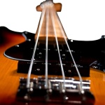 Bajo Electrico Jazz Bass Sunburst Prodipe Jb80 - Image 7
