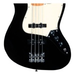 Bajo Electrico Jazz Bass Sunburst Prodipe Jb80 - Image 10
