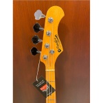 Bajo Electrico Jazz Bass Sunburst Prodipe Jb80 - Image 4