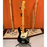 Bajo Electrico Jazz Bass Sunburst Prodipe Jb80 - Image 12