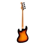 Bajo Electrico Jazz Bass Sunburst Prodipe Jb80 - Image 2