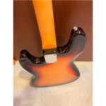 Bajo Electrico Jazz Bass Sunburst Prodipe Jb80 - Image 5