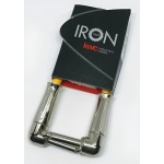 Cable Kw Iron Modelo 290 Interpedal Plug-plug Angular 25cm