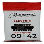 Encordado Guitarra Electrica Magma 009-042 GE110n