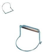 Soporte Armonica Cromado Power Beat - Image 2