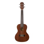 Ukelele Concierto Sapele Con Funda Izzo 200ct