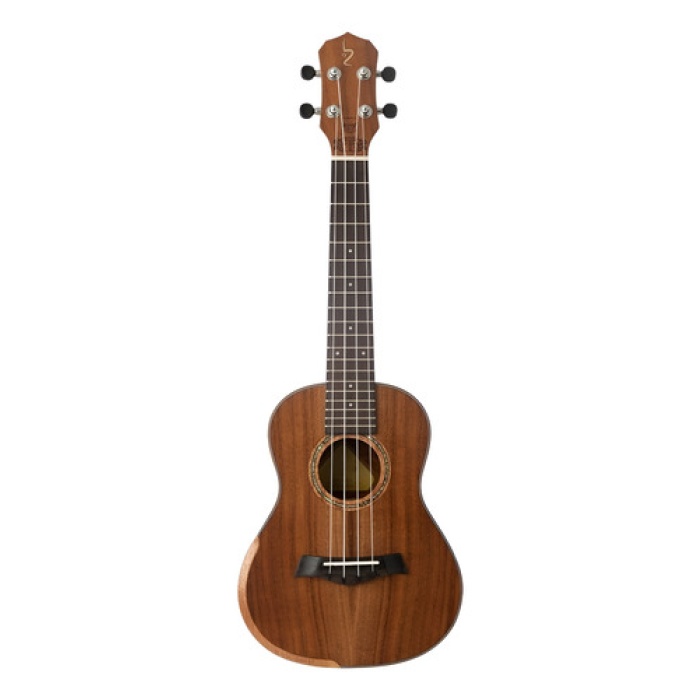 Ukelele Concierto Koa Con Funda Izzo 420ck - Image 1
