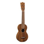 Ukelele Soprano Martin Con Funda 0xk Uke