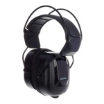 Auricular Cerrado Para Bateristas y Bajistas HD665 Superlux - Image 2