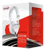 Auricular Cerrado Profesional 3000 Prodipe - Image 2