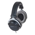 Auricular Cerrado HD660 PRO Superlux