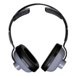 Auricular Cerrado HD651 Gris Superlux
