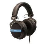 Auricular Semi Abierto Profesional HD 330 Superlux