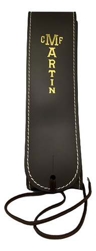 Correa Cuero Marquis Marron Martin & Co. 18AMQBR - Image 1