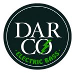 Encordado Bajo Electrico 045 Darco 4 Cuerdas D9500 - Image 2