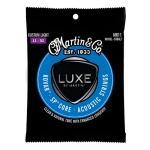 Encordado Guitarra Acustica Cobalto Martin 011 Mk11