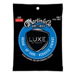 Encordado Guitarra Acustica Cobalto Martin 012 Mk12