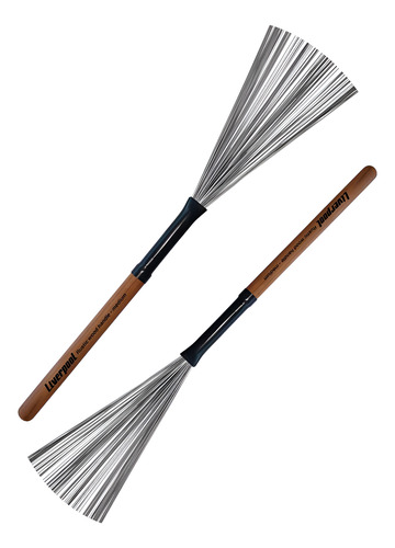 Escobilla Liverpool Mango Madera Va 300 - Image 1