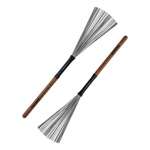 Escobillas Mango Madera Light Liverpool Va-310