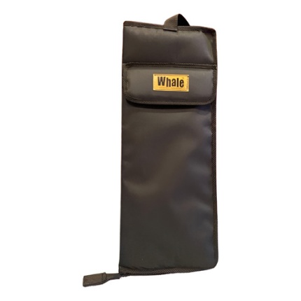 Funda Porta Palillos Con Bolsillo Acolchada WHALE