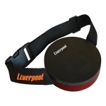 Goma Practica Rodilla Liverpool PAD 040