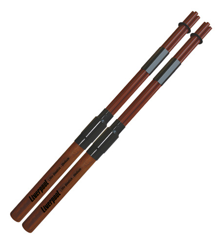 Hot Acoustic Blasticks Medium Liverpool BS 150 - Image 1