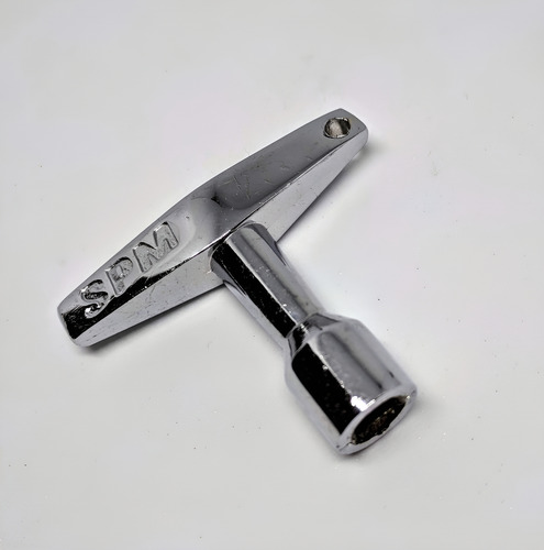 Llave De Afinar Bateria y Llavero SPM La 1 - Image 1