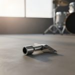 Llave De Afinar Bateria y Llavero SPM La 1 - Image 3