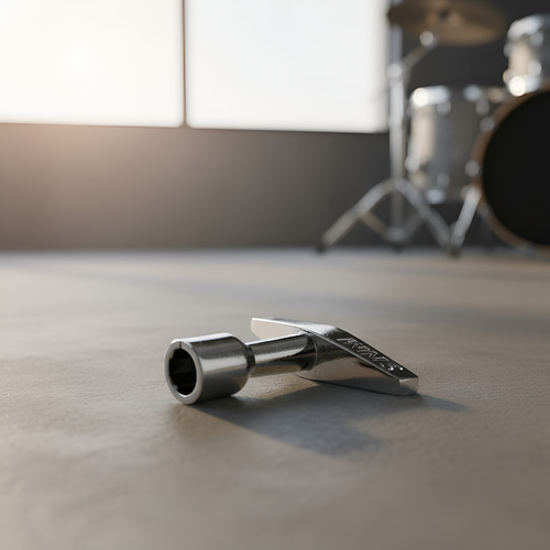 Llave De Afinar Bateria y Llavero SPM La 1 - Image 3