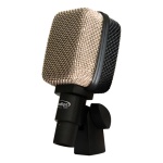 Microfono Bombo Bateria o Percusion Prodipe DRM-KD