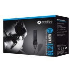Microfono Guitarra y Ukelele Condenser Prodipe GL 21