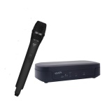 Microfono Inalambrico Prodipe Tt100 UHF