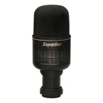 Microfono Superlux Para Bateria Pra 218b