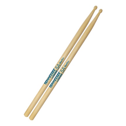 Palillos Bateria Tennessee By Liverpool 5AM