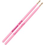 Palillos Liverpool Bella Series Lb 5b Punta Madera