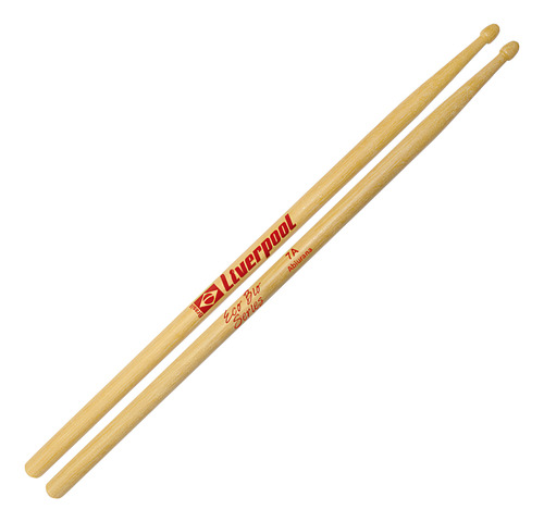 Palillos Liverpool Eco Bio 7a Punta Madera - Image 1