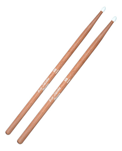 Palillos Liverpool Eco Jatoba 5B Punta Nylon - Image 1