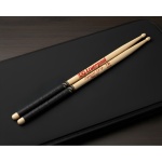 Palillos Liverpool Special Grip 7a Punta Madera - Image 3