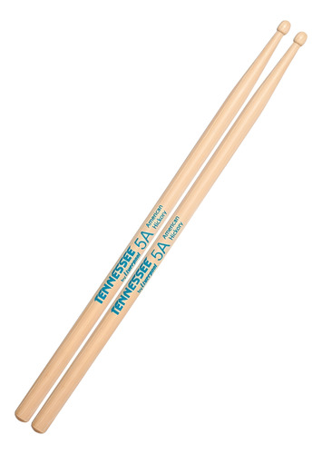 Palillos Liverpool Tennessee 5A Madera Hickory - Image 1