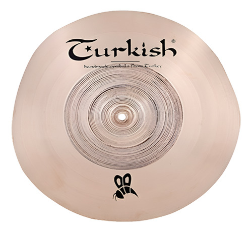 Platillo Crash Effect 16 Bee Turkish B C16 - Image 1