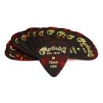 Puas Carey Medium 73mm Pack x 12 Martin 18A0050