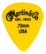 Puas Delrin Medium 0.73mm Pack x 12 Martin & Co. 18AP5073 - Image 2