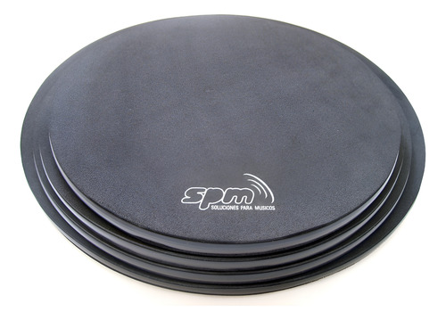 Set_Sordinas_Bateria_Fusion_10_12_14_14_Spm_So2_Negro_D_821186-MLA93617978058_102025-O.jpg Set Sordinas Bateria Fusion 10 12 14 14 SPM SO2 - Image 1