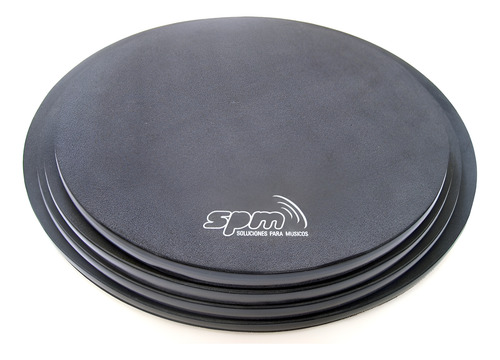 Set Sordinas Bateria Std Spm So1 + Set Sordinas Platillo SPM - Image 1